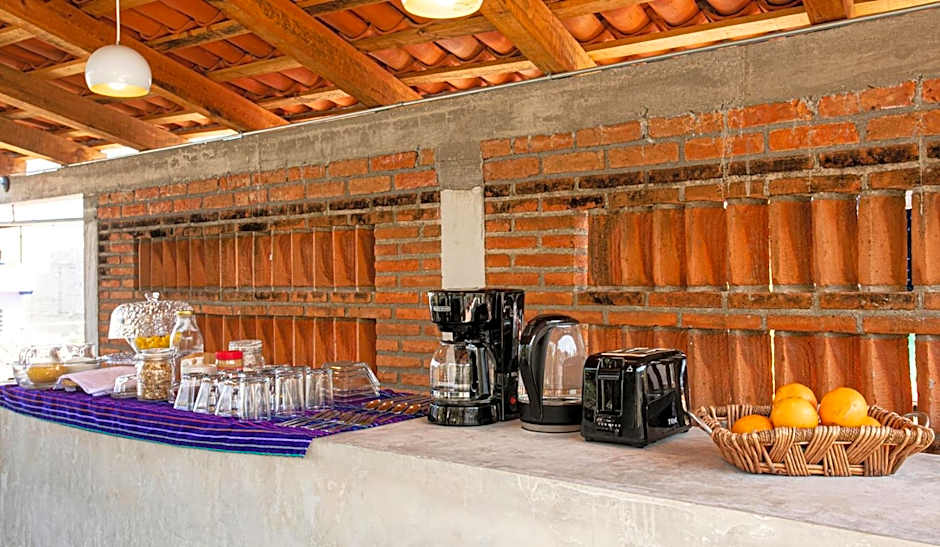 Casitas Miramar Puerto Vallarta Malecón