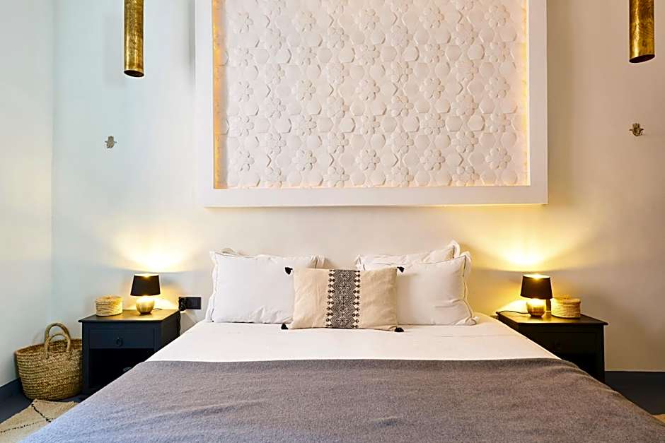 Riad Miloud en exclusivité 10 P au cœur de la Médina