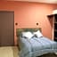Hotel Galaxia