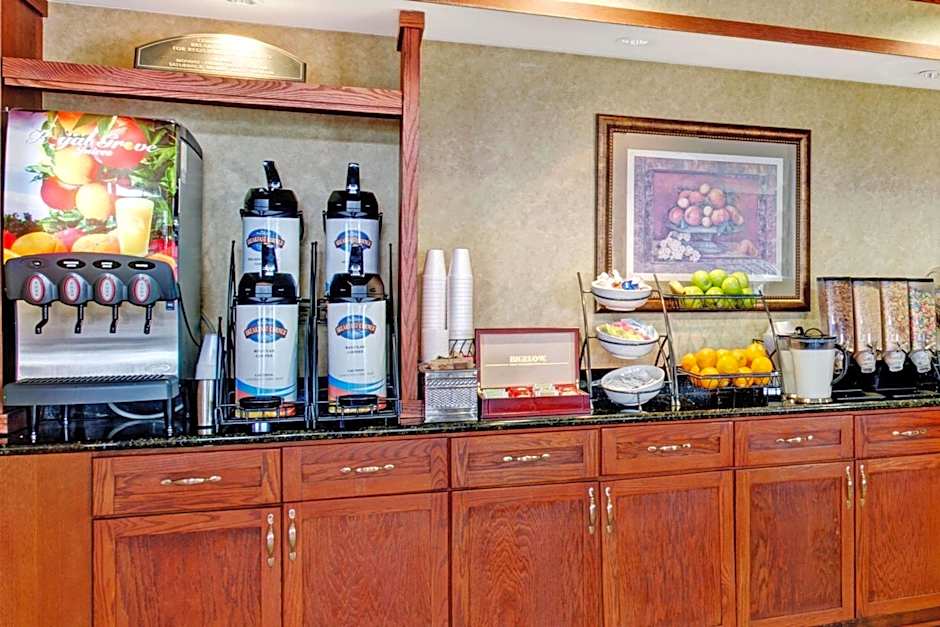 Baymont by Wyndham Indianapolis West