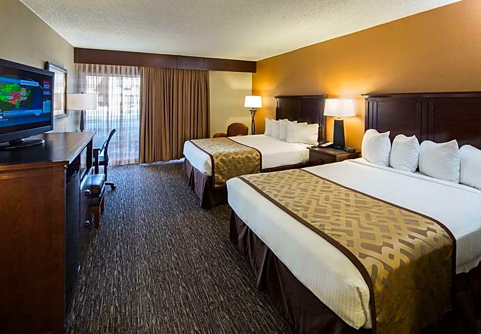 Best Western Ramkota Hotel