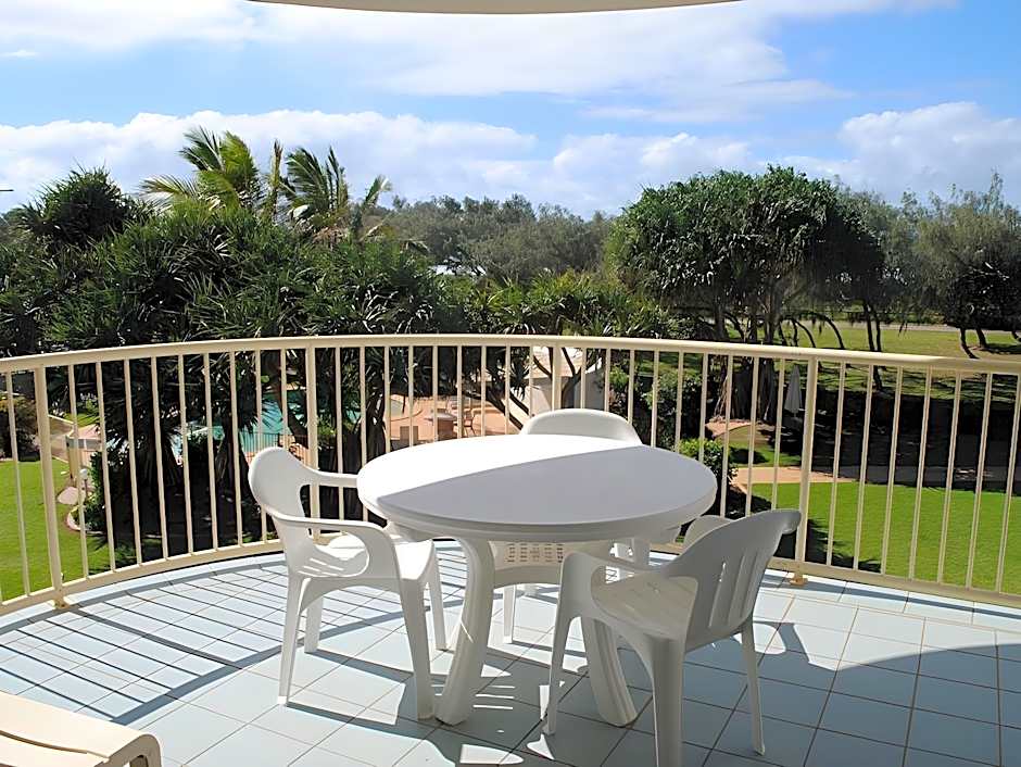 Surfside on the Beach Resort