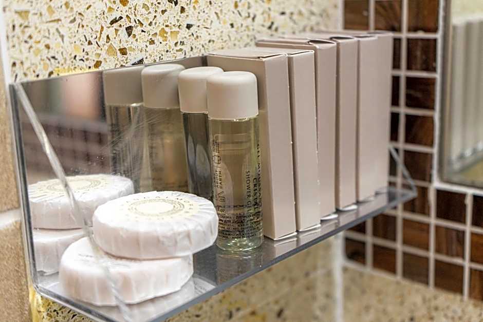 Hotel Cala Del Porto