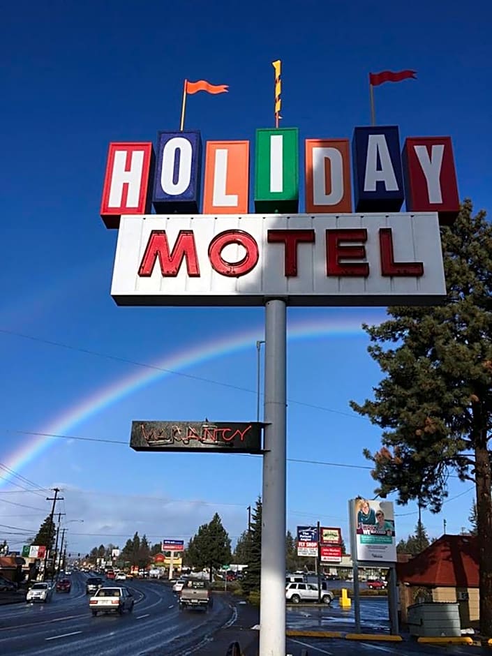 Holiday Motel Bend