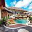 The Bidadari Villas & Spa Umalas, between Seminyak and Canggu