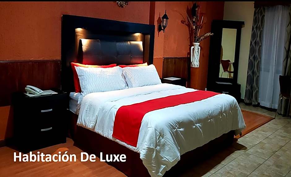 Hotel Murillo Plaza