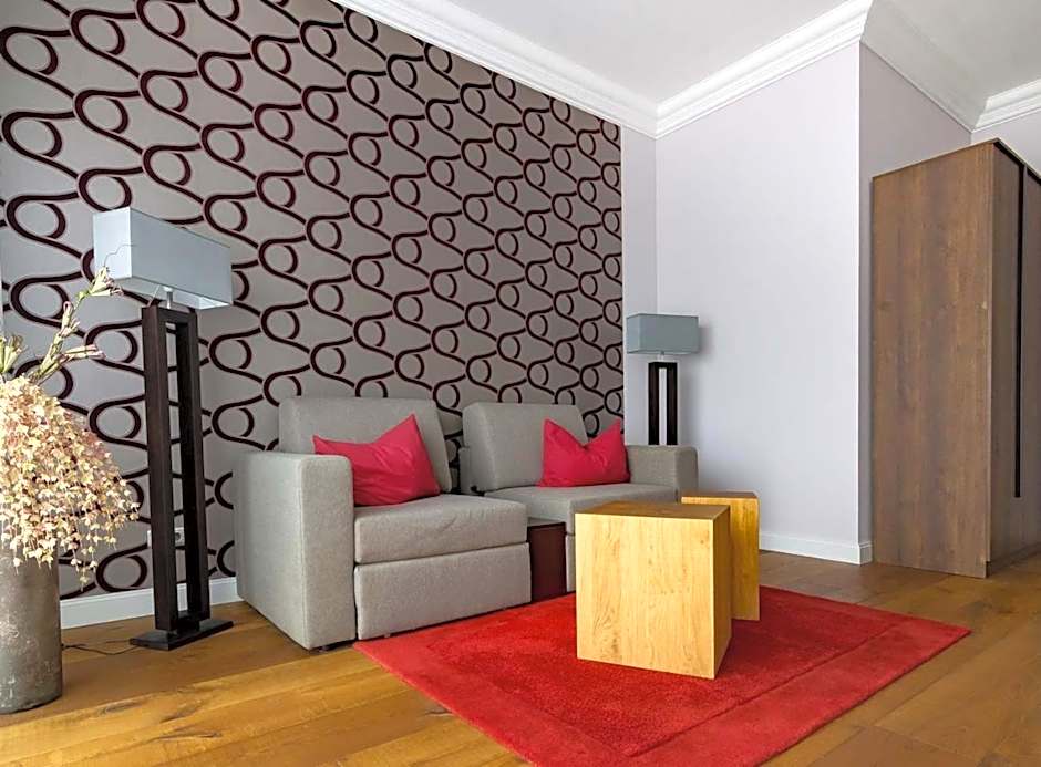 anders Kontorhaus Hotel