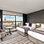Crowne Plaza Newcastle - Stephenson Quarter By IHG