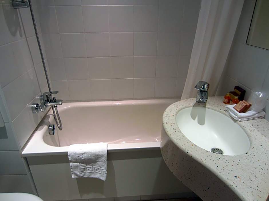 Grand Hotel des Balcons