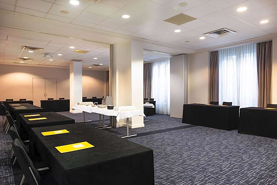 Crowne Plaza Paris République By IHG