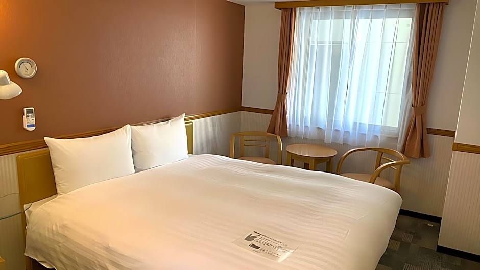 Toyoko Inn Hitachi Ekimae
