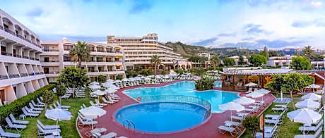 Sol Cosmopolitan Rhodes