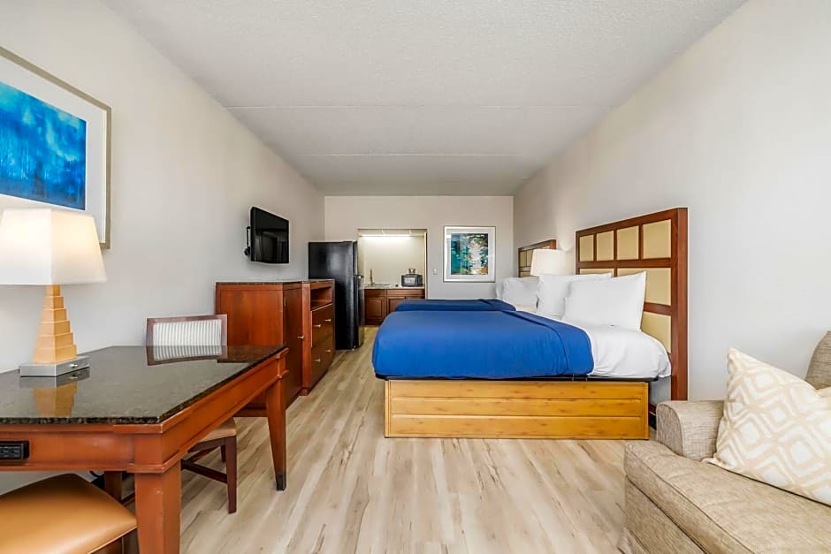 Extended Stay Suites Cookeville - Tennessee Tech