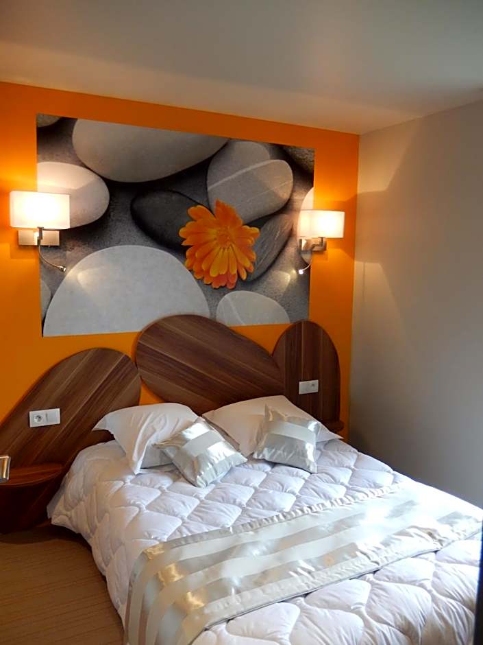 Le Relais de l'Aubrac