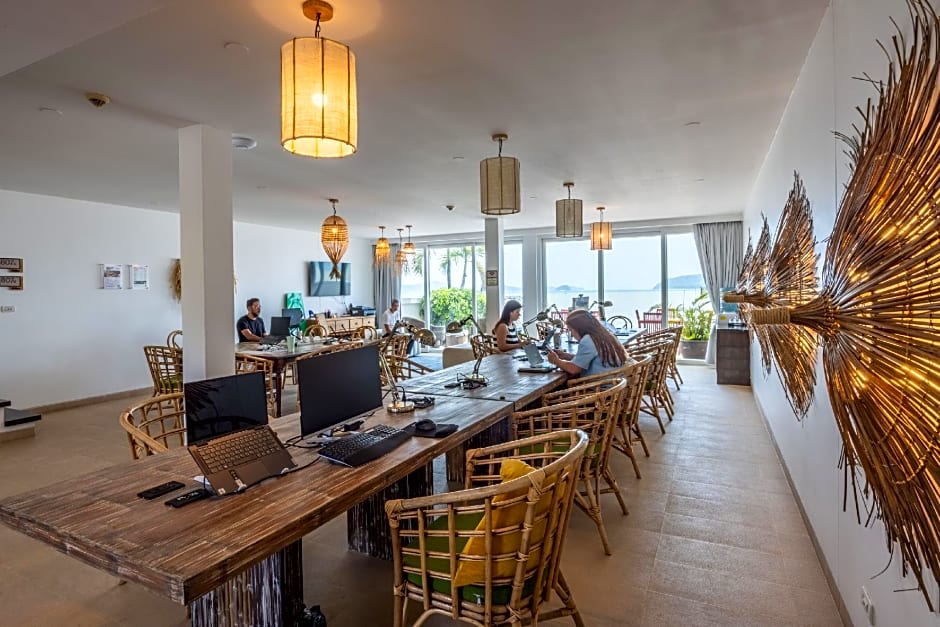 Selina Serenity Rawai Phuket