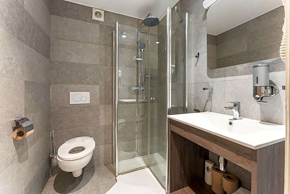 Hotel Karel de Stoute