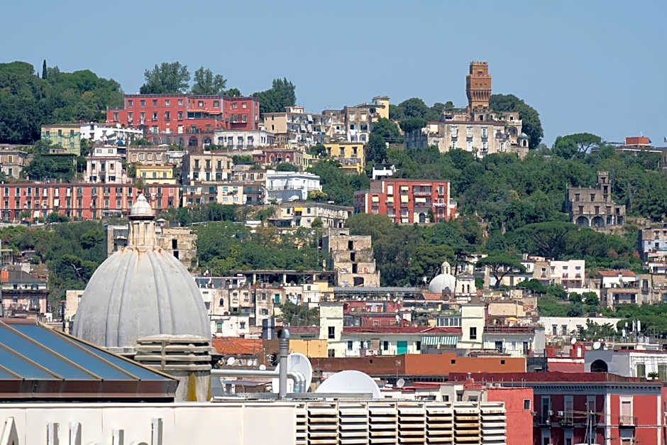 Bed & Breakfast Il Golfo