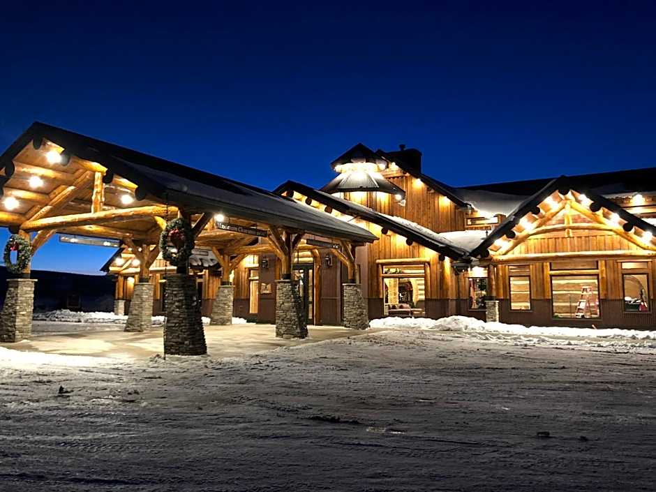 Photo 1 of 50 of Kodiak Mountain Resort