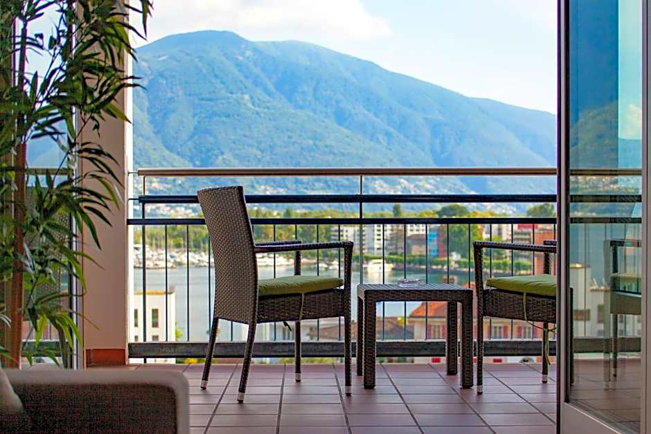 Tertianum Residenza Al Parco Appartements & Restaurant