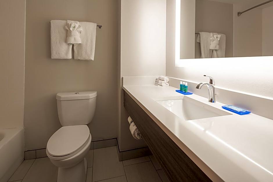 Holiday Inn Express & Suites Chattanooga-Lookout Mtn, an IHG Hotel By IHG