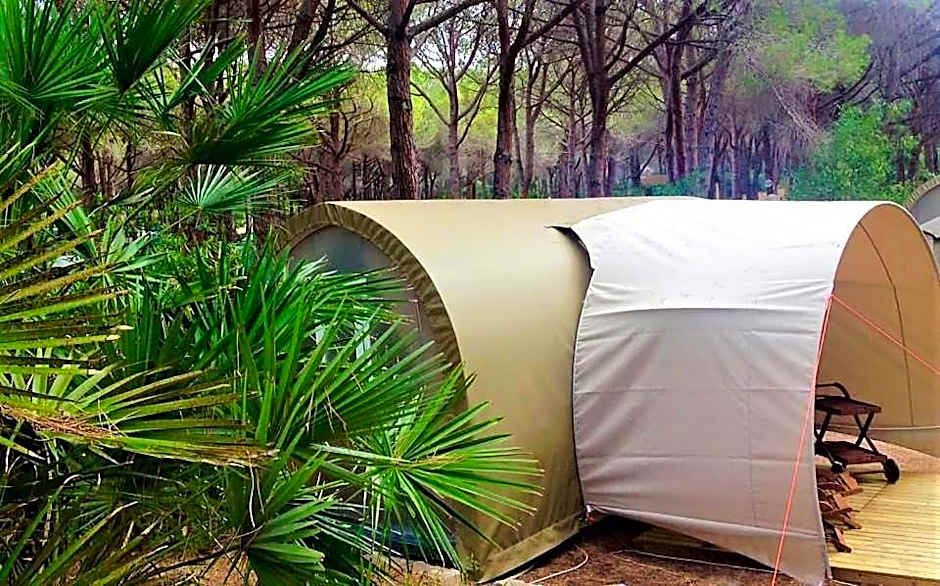 Camping Bella Sardinia