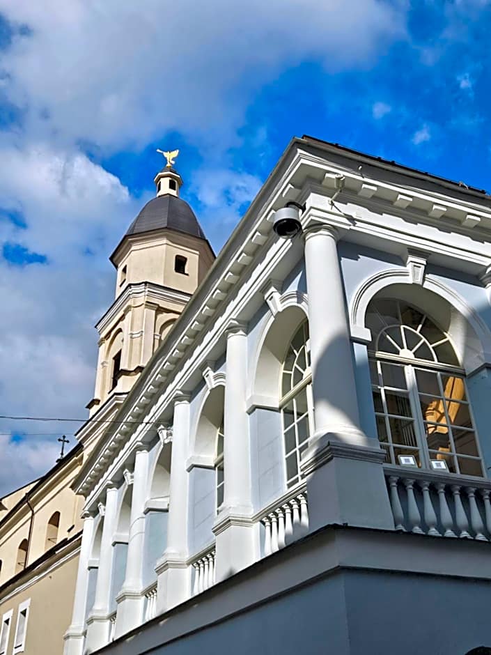 Domus Maria