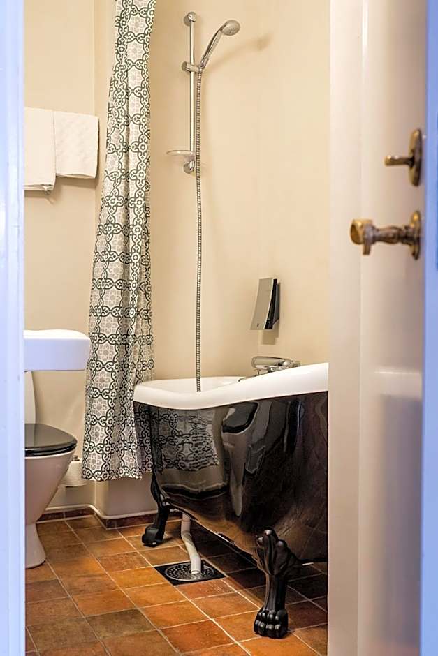 Best Western Hotell Hudik