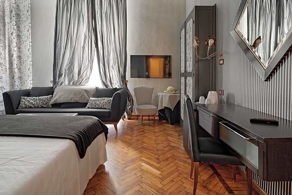 De La Pace- Sure Hotel Collection by Best Western