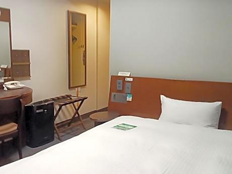 Comfort Semi Double Room - Smoking