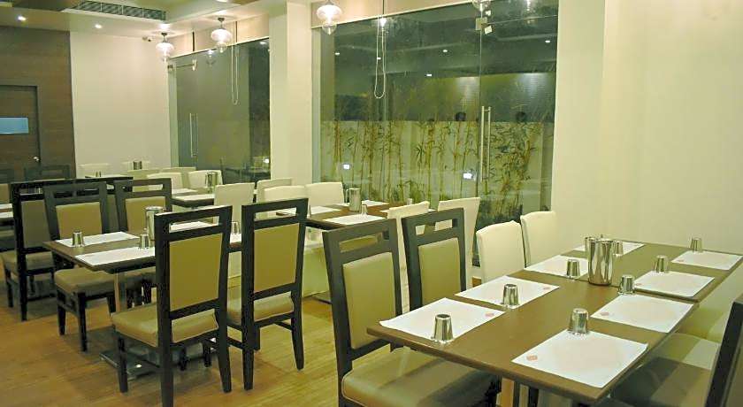 Grand Arcadia - Srirangam