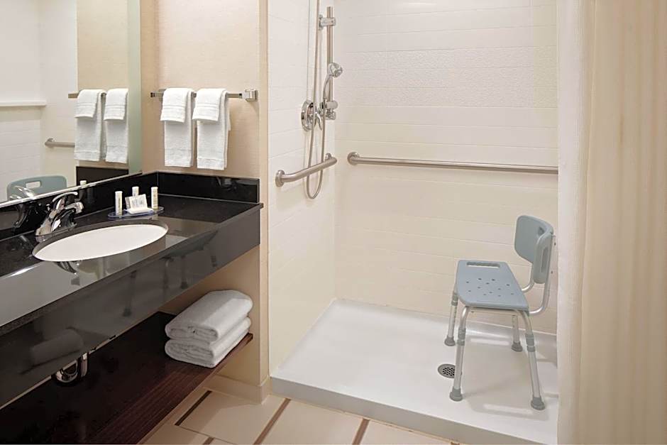 Fairfield Inn & Suites by Marriott New York Manhattan/Downtown East