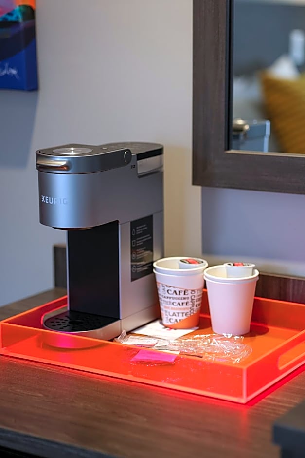 Le Fabreville Motel & Suites