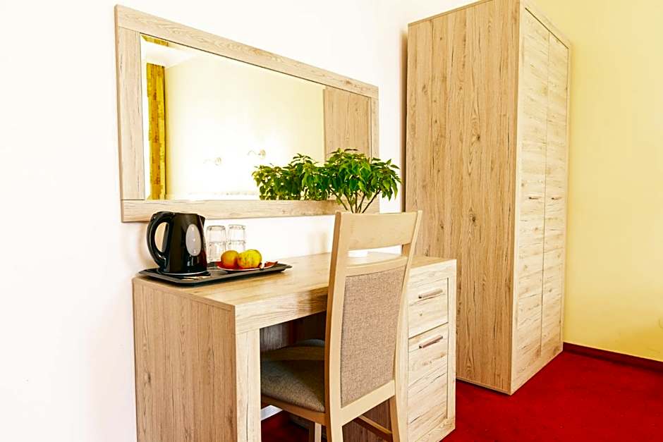 Hotel Klimt