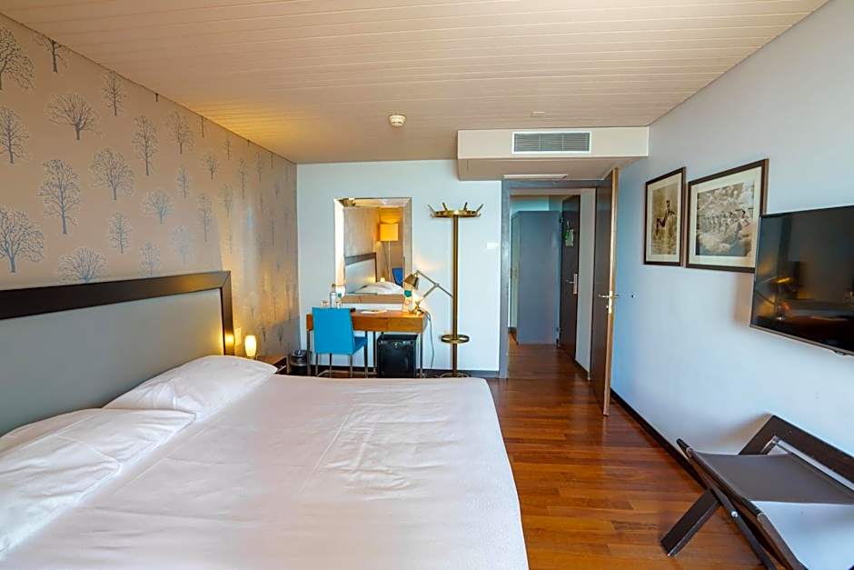 Rivage Hotel Restaurant Lutry