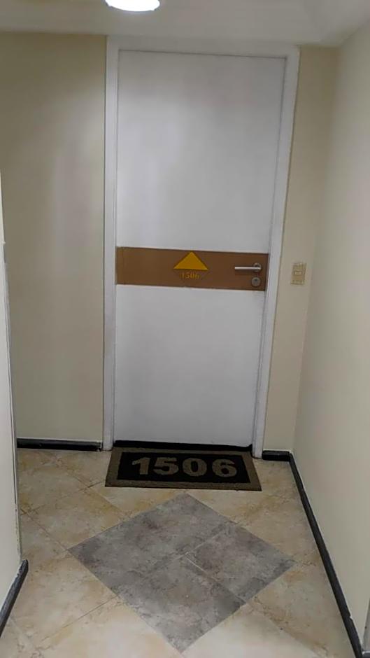 Boa Viagem Flat BVF 777