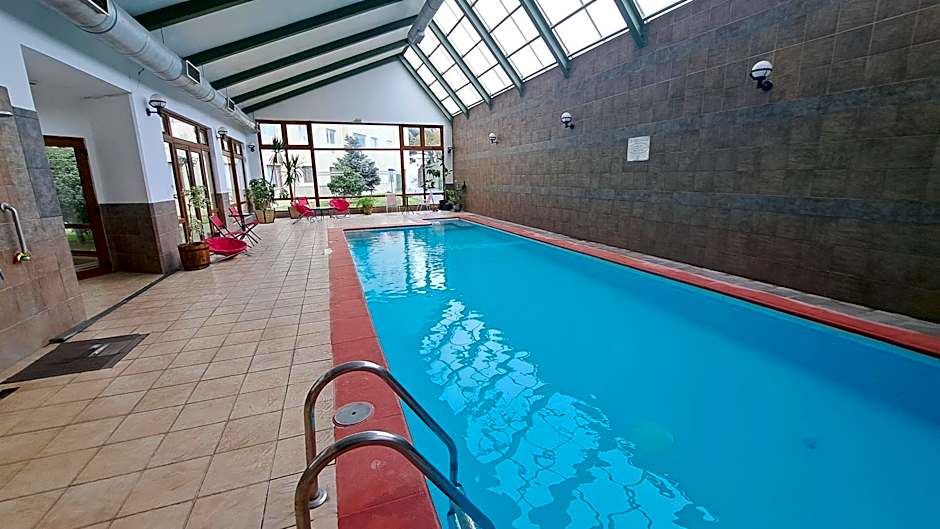 Hotel Diego de Almagro Punta Arenas