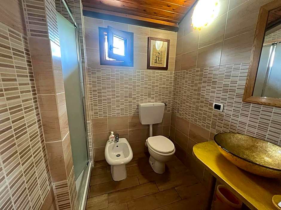B&B Villa Sabrina