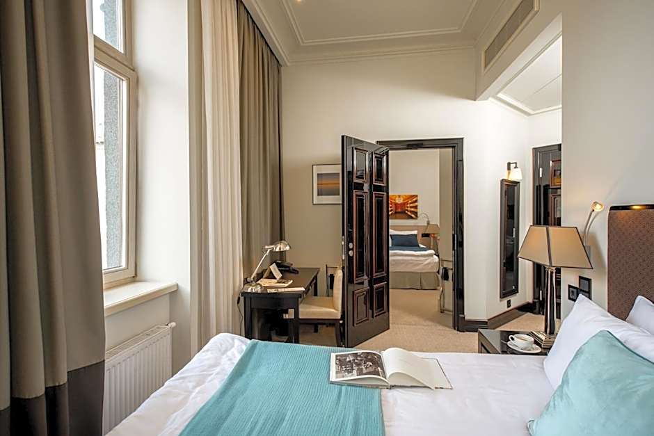 Astoria Hotel