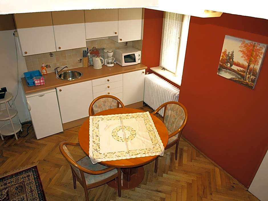 Hotel Liechtenstein Apartments II