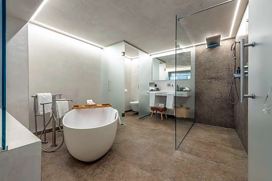 Matterhorn FOCUS Design Hotel