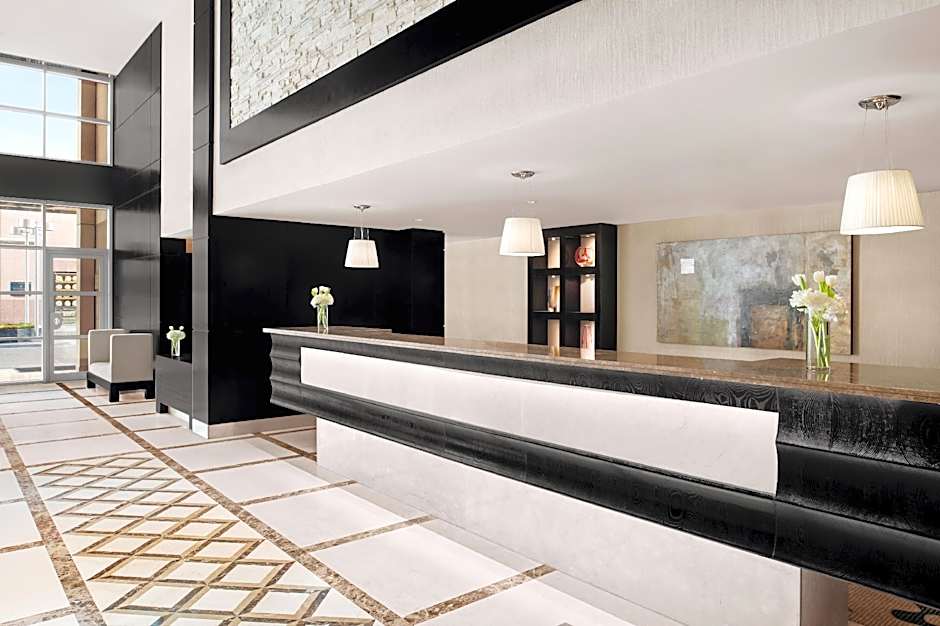 InterContinental Al Khobar By IHG