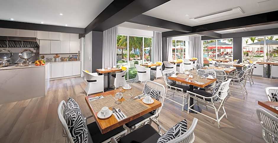 S Hotel Montego Bay - Luxury Boutique All-Inclusive Hotel