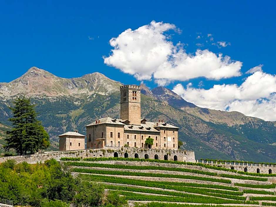 San Martin Holidays Home - Stay, Work & Fun