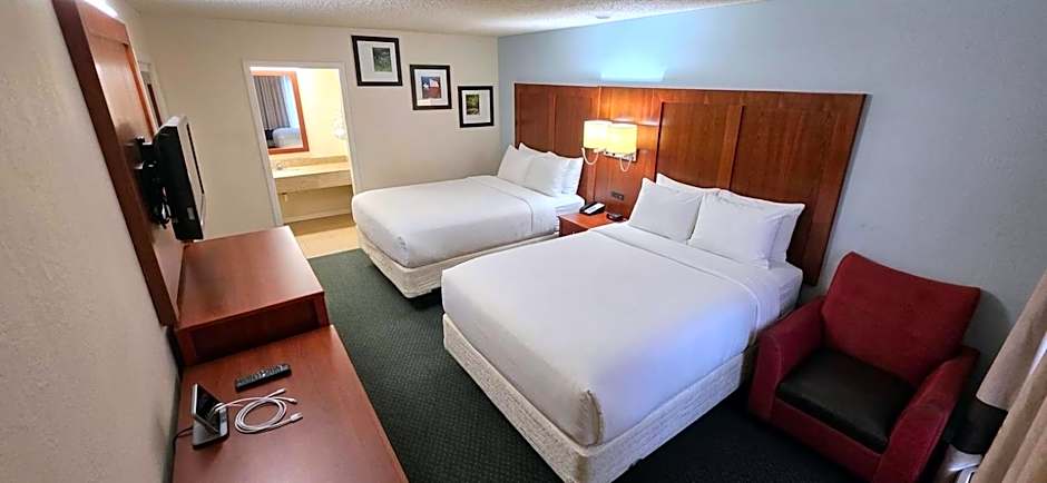 Alice Motor Inn
