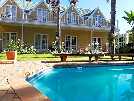 @Yamkela Guest House