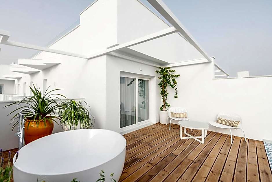 Alzocaire Hostal Boutique