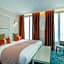 Mercure Paris La Sorbonne Saint Germain des Pres Hotel