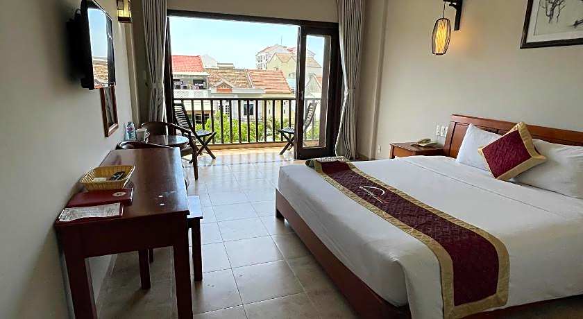 Sunshine Hotel Hoi An