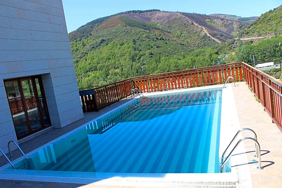 Parador de Villafranca del Bierzo