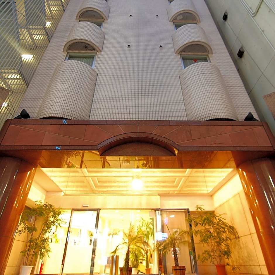 Hotel Starplaza Ikebukuro
